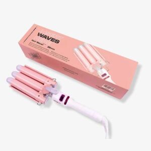 INSERT NAME HERE Insert Waves Here HOT hair waver -New